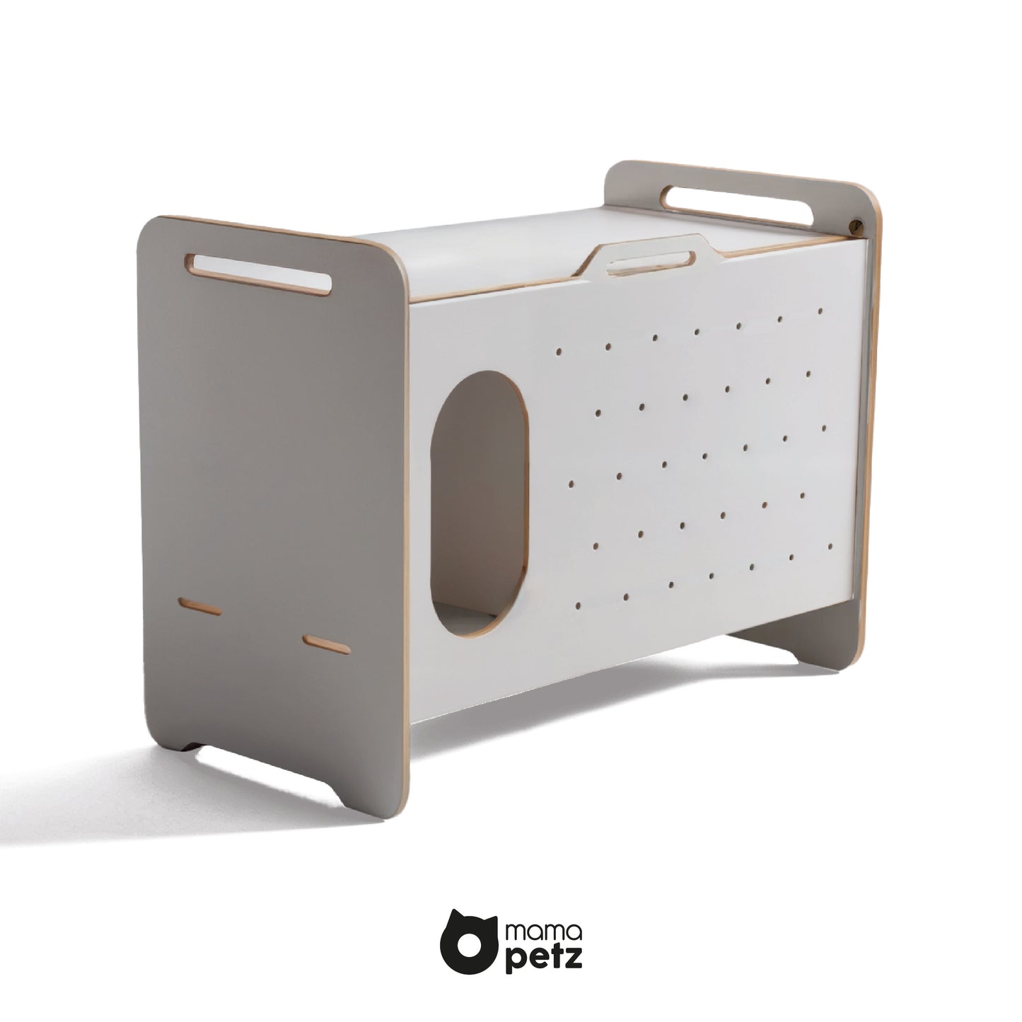 05 HELA BOX MDF