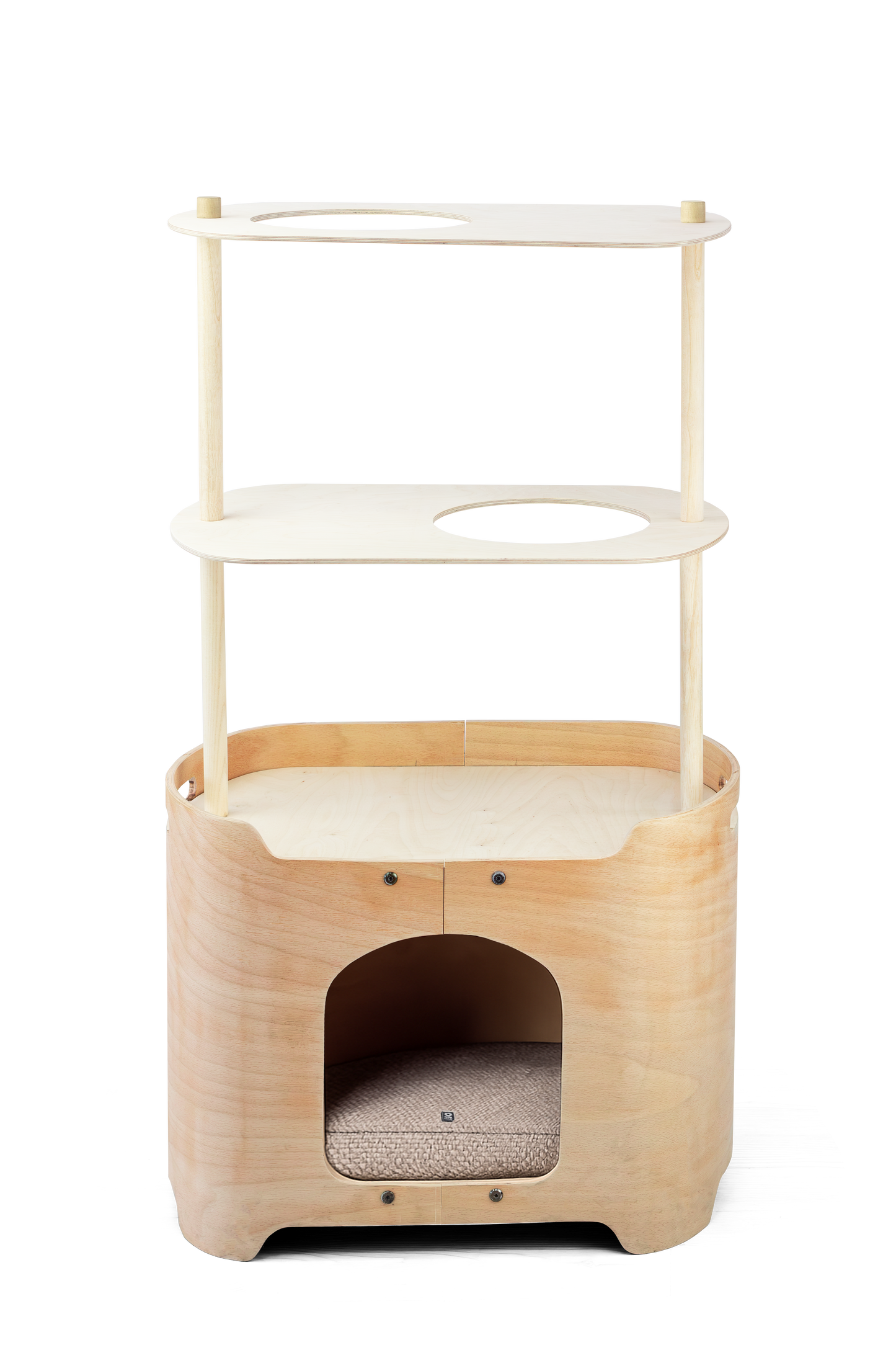 01LUTA TOWER
