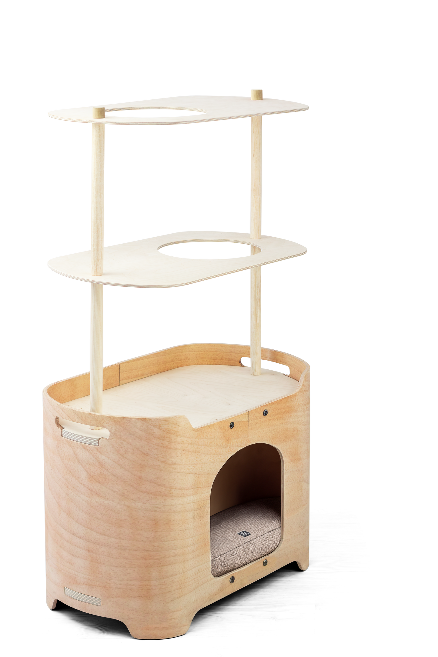 01LUTA TOWER