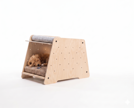 03 NOOK FLAT WOOD SOFT MEDIUM