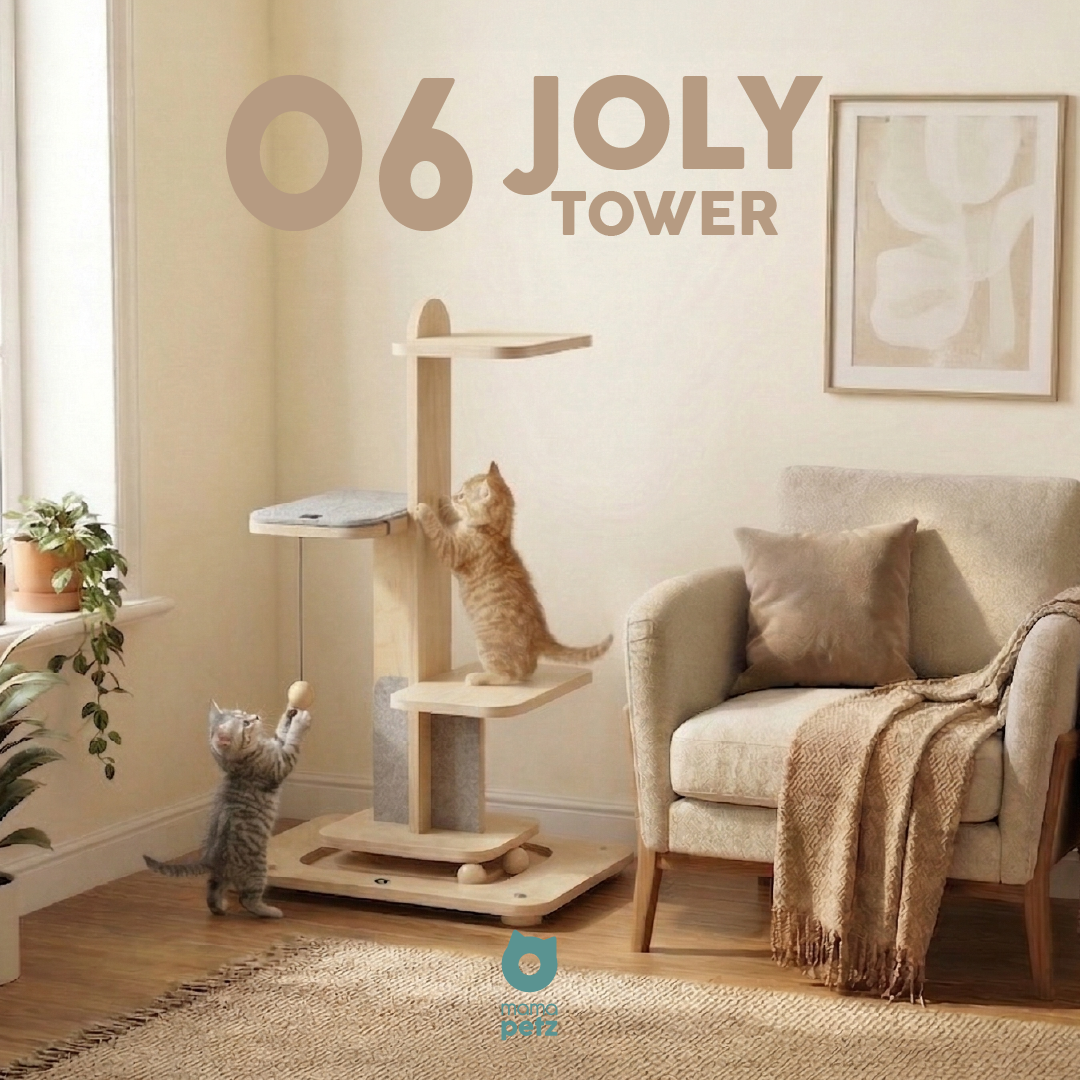 06 JOLY TOWER