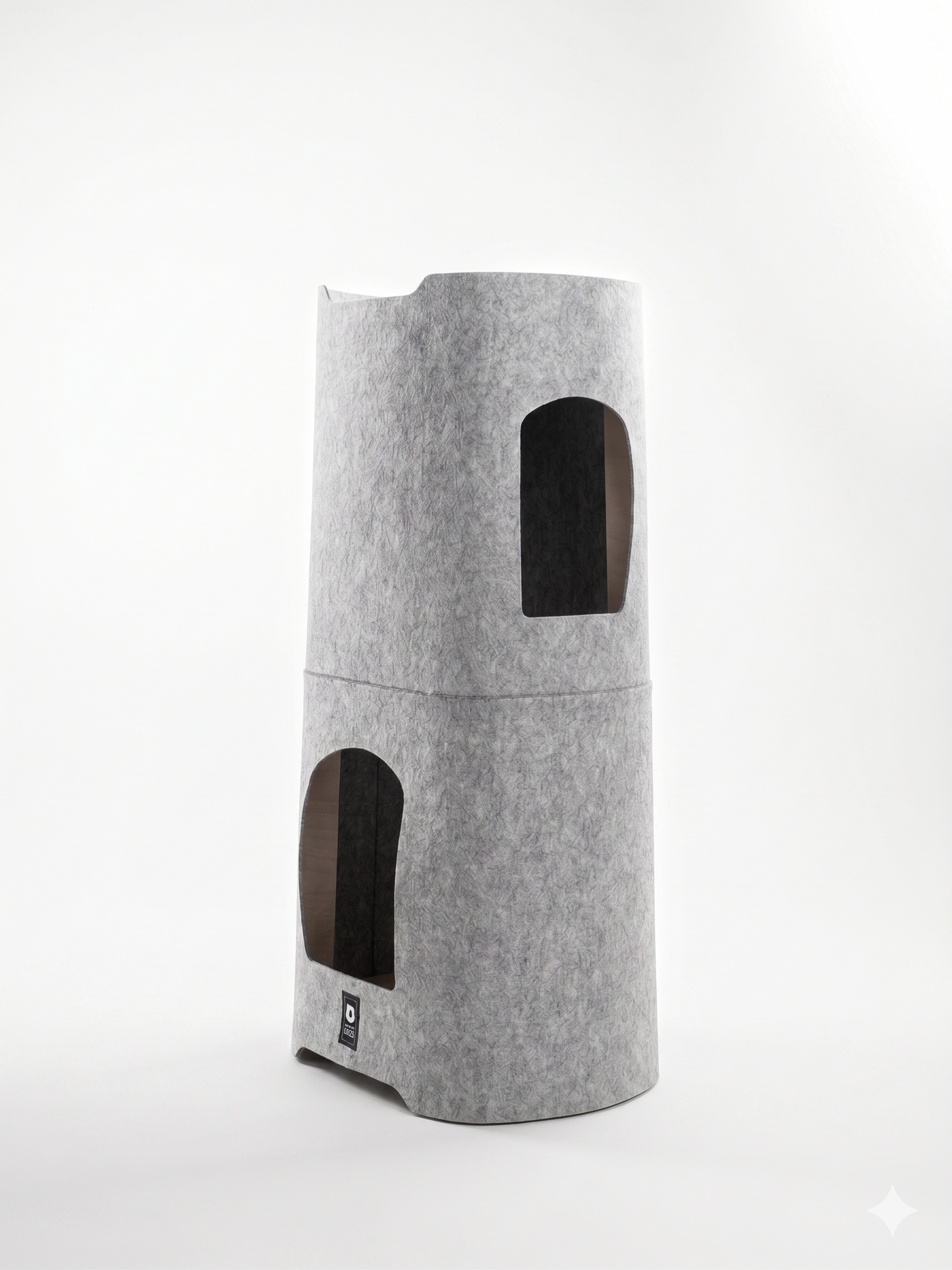 01 LUTA SOFT TOWER