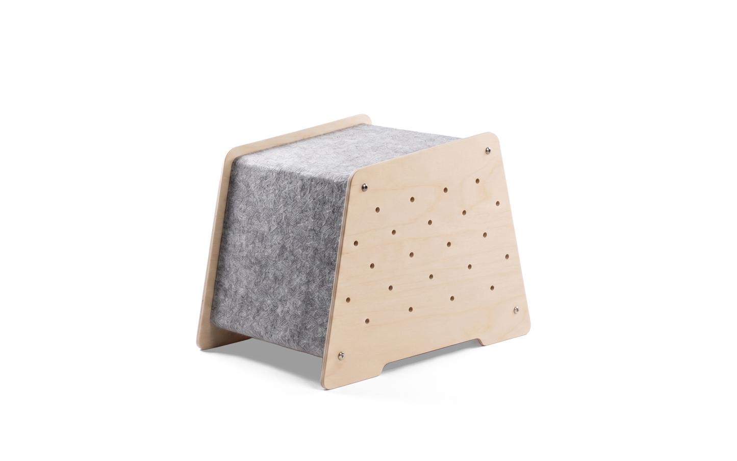 03 NOOK FLAT WOOD SOFT MEDIUM