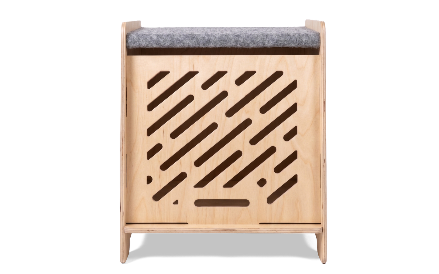 03 NOOK FLAT WOOD SOFT MEDIUM