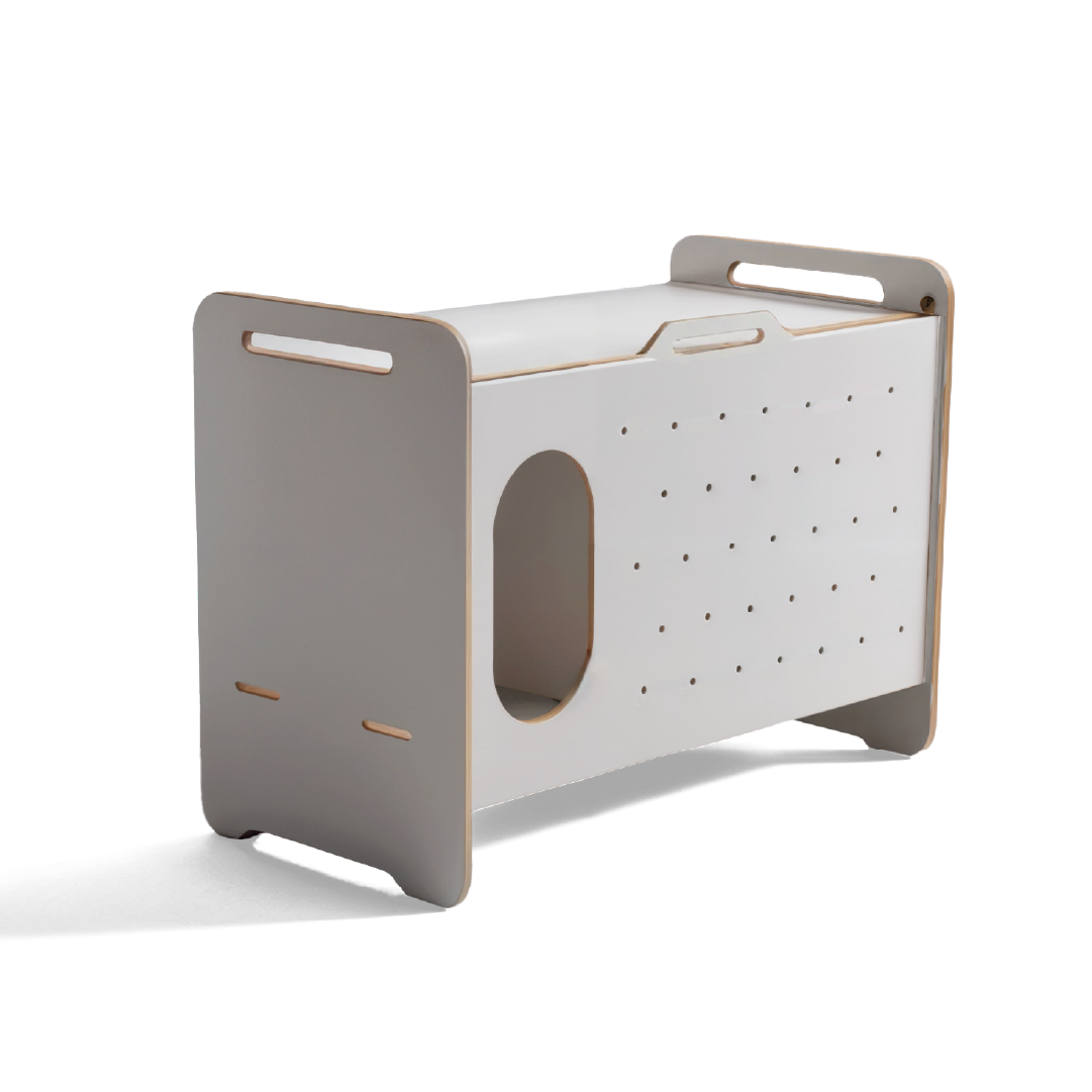 05 HELA BOX MDF
