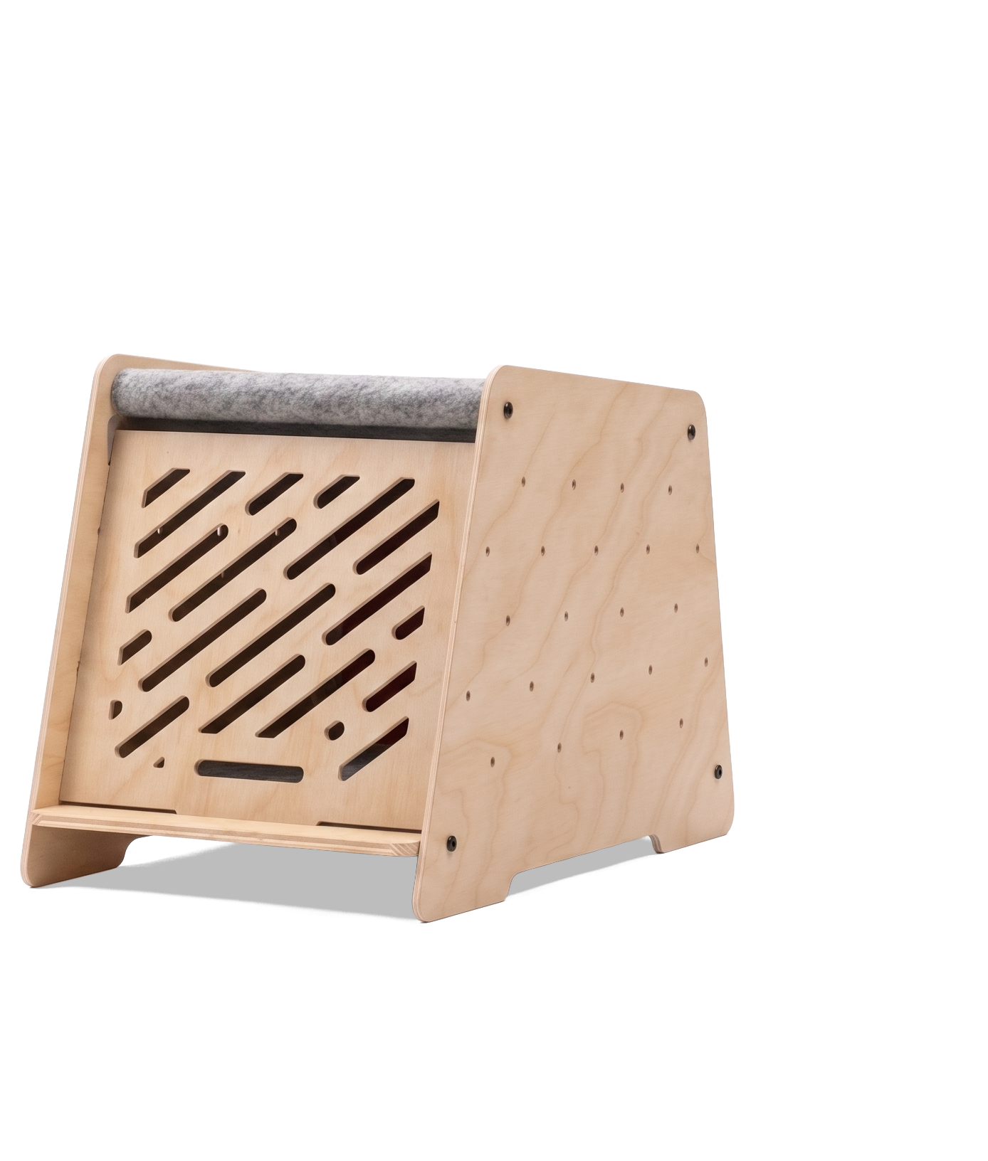 03 NOOK FLAT WOOD SOFT MEDIUM