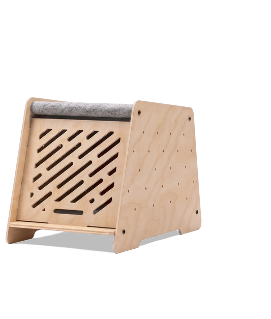 03 NOOK FLAT WOOD SOFT MEDIUM