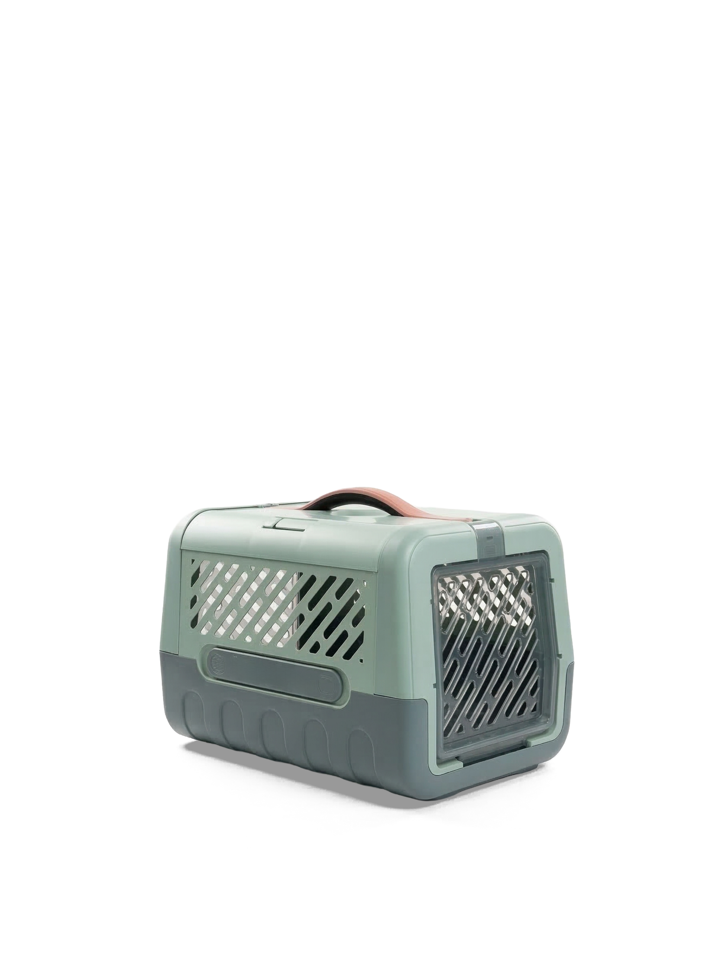 08 Biegeträger
